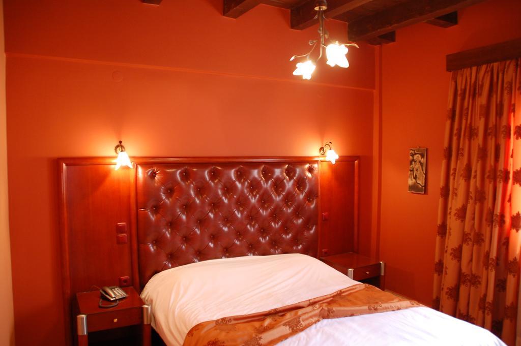 Ipsivaton Mountain Resort Moucha Room photo