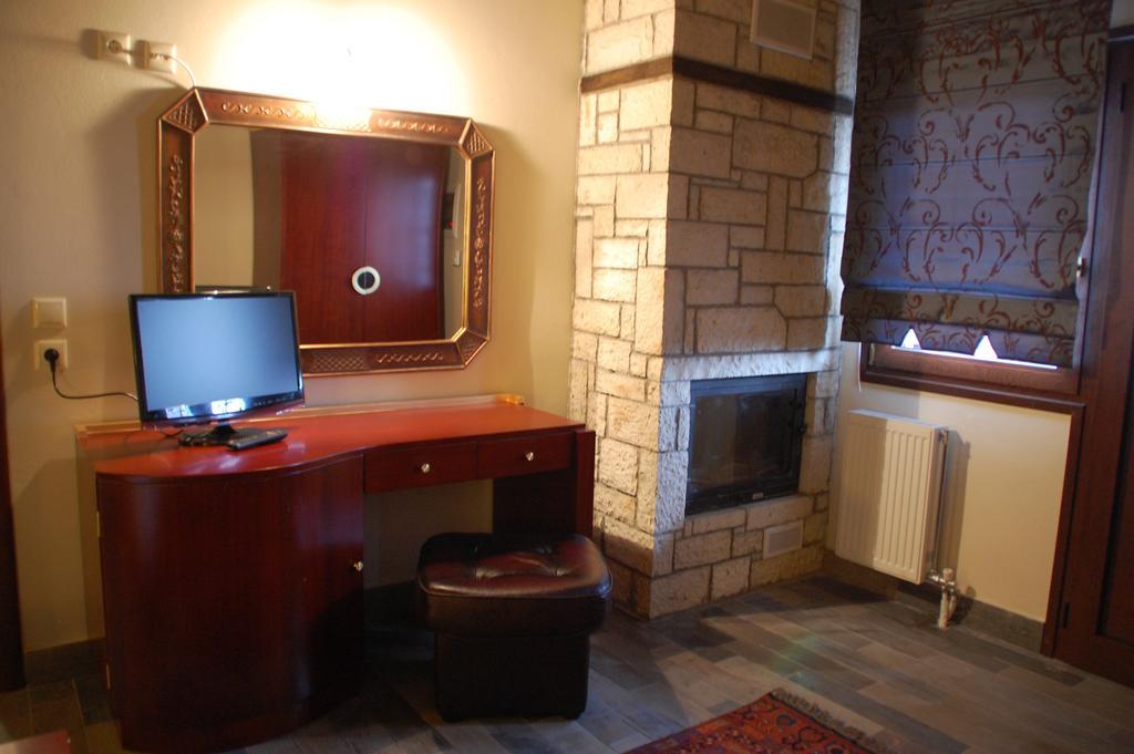 Ipsivaton Mountain Resort Moucha Room photo